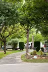 Camping Nature Parc l'Ardéchois