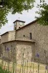 Eglise Saint Sornin