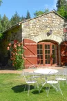 Le Moulin de lande - The Orangery