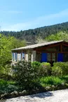 Le Moulin de lande - La Clède