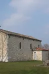 Chapelle Notre Dame de la Mûre