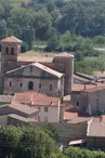 Eglise de St Pierre de Champagne