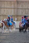 Les Poneys d'Eole: randonnée à poney (2-10 ans)