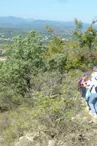 Randonnées pédestres accompagnées avec Ardèche Randonnées