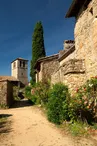 Church Notre-Dame de Nieigles