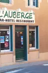 Hôtel l'Auberge