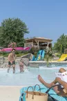 Camping Sandaya Soleil Vivarais