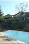 Domaine les Terrasses de l'Ardèche***