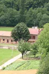 Le Moulin d'Andaure - Les Chambres d'hôtes