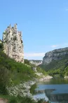 Réserve naturelle des Gorges de l'Ardèche