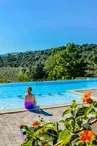 Camping Domaine de Chadeyron