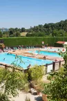 Camping Domaine la Garenne