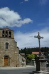 Eglise romane