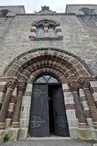 Eglise d'Issarlès