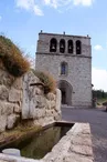 Eglise romane