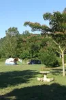 Camping à la ferme le Biquet