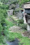 Village d'Arras/Rhône