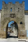 Roussillon gateway