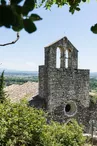 Rochemaure : Village de caractère