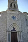 Church of Saint-Andéol-de-Berg