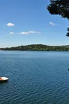 Le Lac d'Issarlès