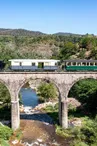 The Train of Ardèche