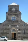 Eglise de St Etienne de Lugdarès