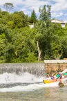 Canoë-Kayak - Loulou Bateaux