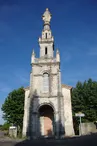 Chapel Notre-Dame du Devois