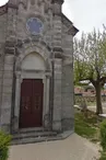 Chapel of Le Petit Tournon