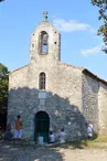 Chapelle de Chalon