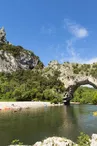 Pont d'Arc