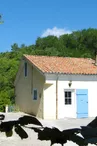 Le Moulin de Cornevis - La Maison Monet