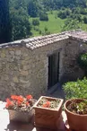 Bed and breakfast equestrian farm Le Relais de Vazeille