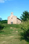 Chapel of Saint Peter