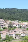 Village of Fons