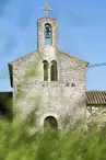 Reformed church of Ouvèze-Payre