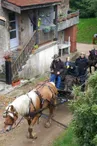 La Ferme des Razes : Gîte Le Fayard