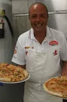 Les Pizzas de Cédric