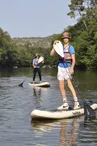 Stand up Paddle - CCC-Canoë