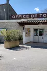 Office de Tourisme Gorges de l'Ardèche Pont d'Arc - Bureau de Ruoms