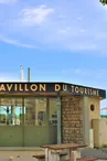 Pavillon du Tourisme de Serrières