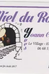 Le Miel du Roux