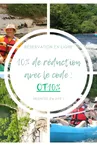 Canoë Rental - Ceven'Aventure