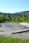 Plage du Nassier