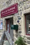 Office de Tourisme du Pays d'Aubenas-Vals-Antraïgues