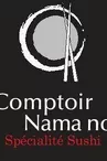 Comptoir Nama no