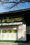 Les fruits de Rochemaure