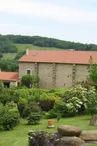 Au Jardin la Terre Pimprenelle