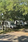 Camping area "Les Roches"